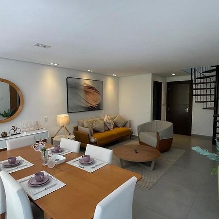 Star Green 203 - Luxo E Sofisticacao A 500 Metros Do Baden Baden Campos do Jordão المظهر الخارجي الصورة