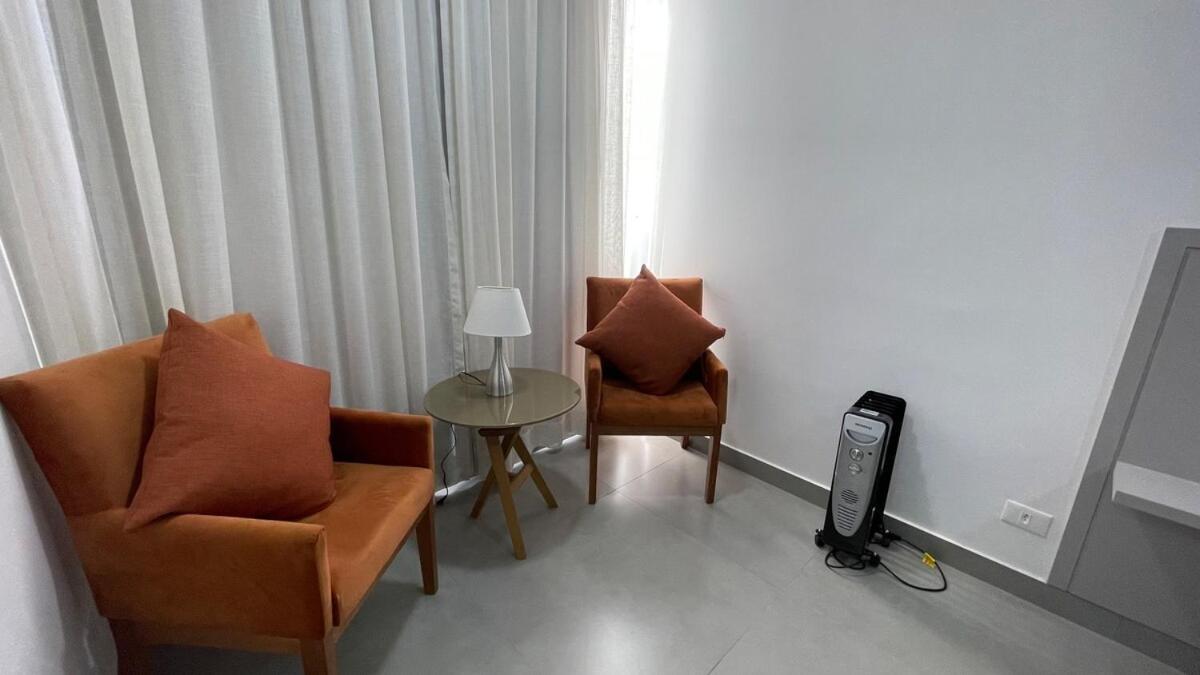 Star Green 203 - Luxo E Sofisticacao A 500 Metros Do Baden Baden Campos do Jordão المظهر الخارجي الصورة