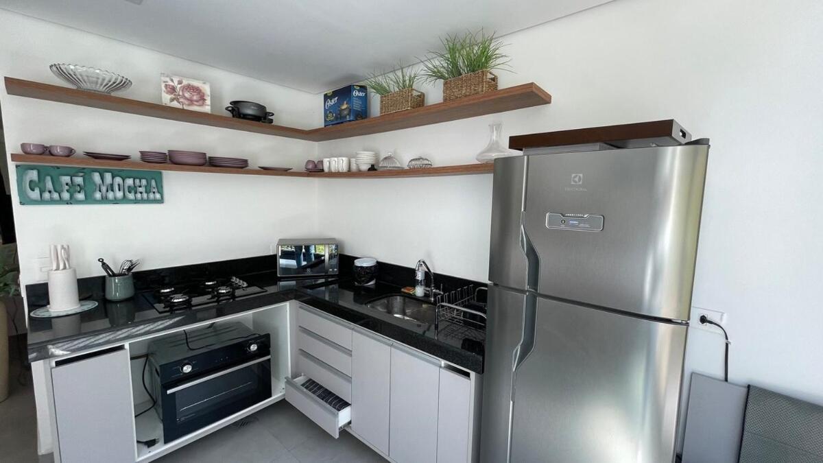 Star Green 203 - Luxo E Sofisticacao A 500 Metros Do Baden Baden Campos do Jordão المظهر الخارجي الصورة