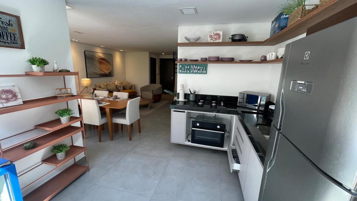 Star Green 203 - Luxo E Sofisticacao A 500 Metros Do Baden Baden Campos do Jordão المظهر الخارجي الصورة