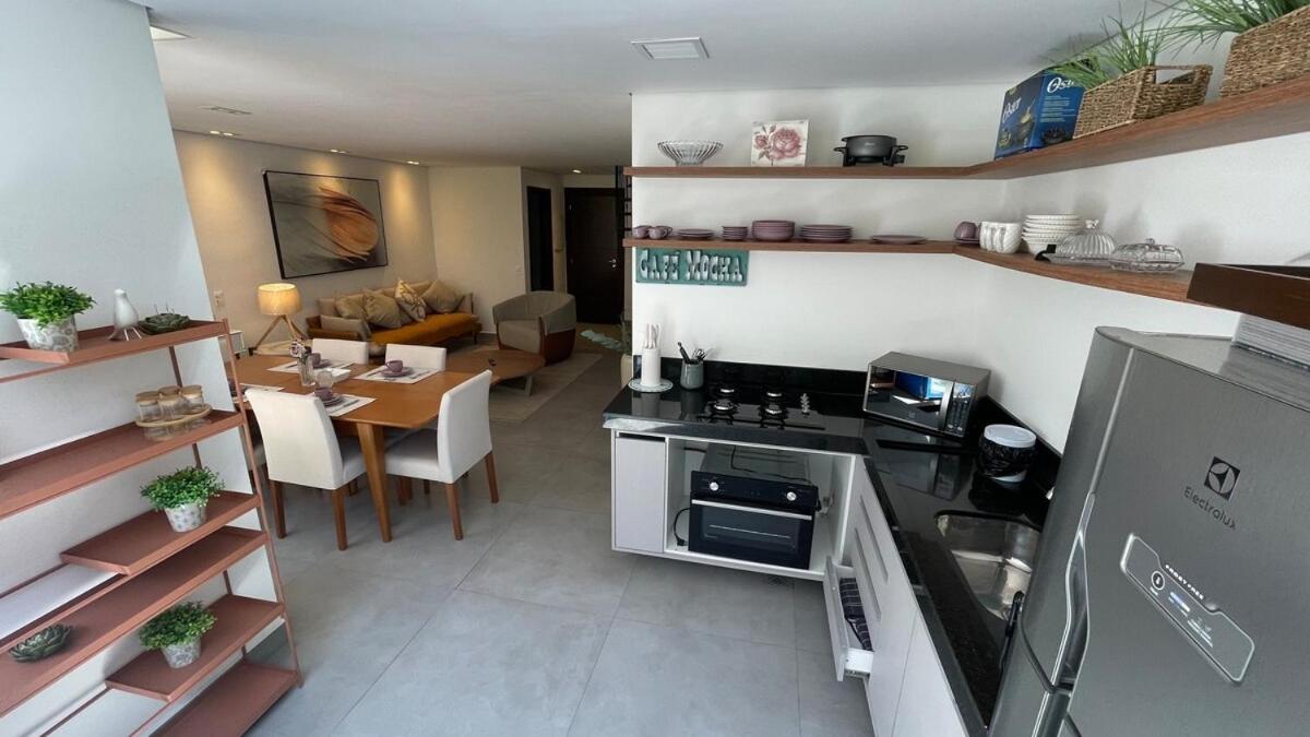 Star Green 203 - Luxo E Sofisticacao A 500 Metros Do Baden Baden Campos do Jordão المظهر الخارجي الصورة
