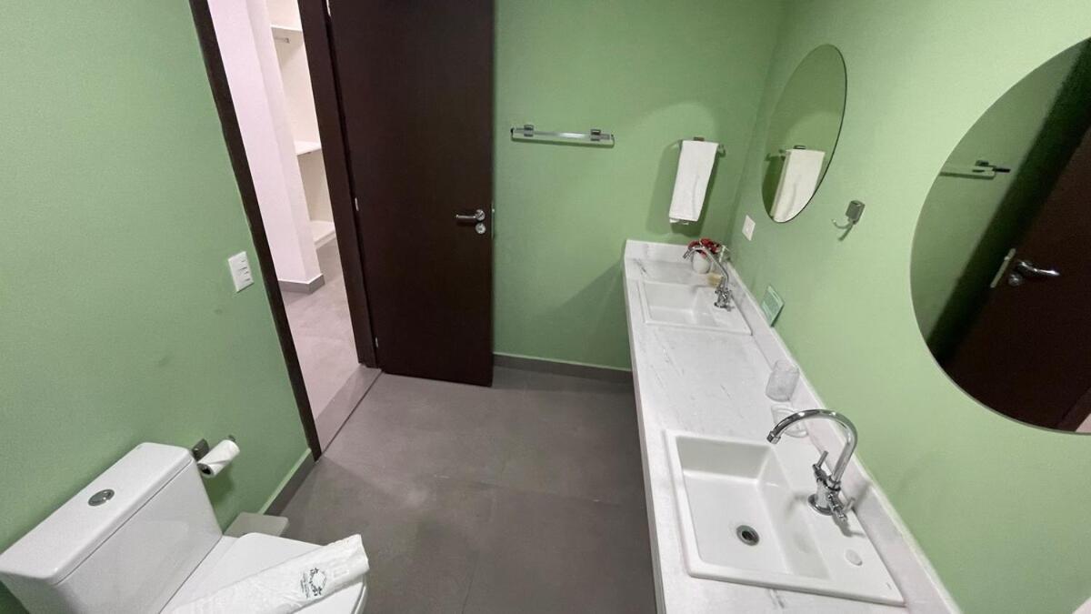 Star Green 203 - Luxo E Sofisticacao A 500 Metros Do Baden Baden Campos do Jordão المظهر الخارجي الصورة