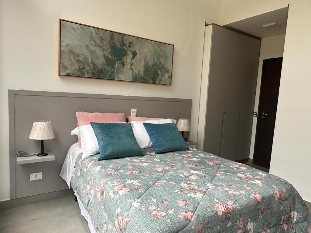 Star Green 203 - Luxo E Sofisticacao A 500 Metros Do Baden Baden Campos do Jordão المظهر الخارجي الصورة
