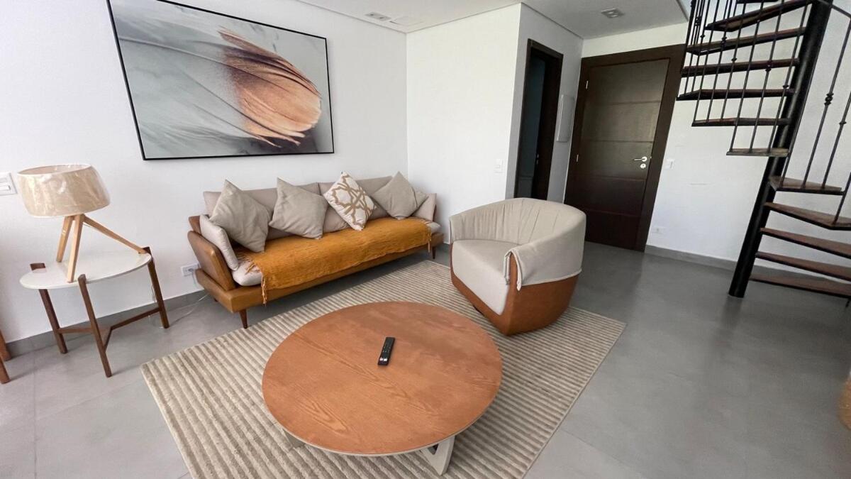 Star Green 203 - Luxo E Sofisticacao A 500 Metros Do Baden Baden Campos do Jordão المظهر الخارجي الصورة
