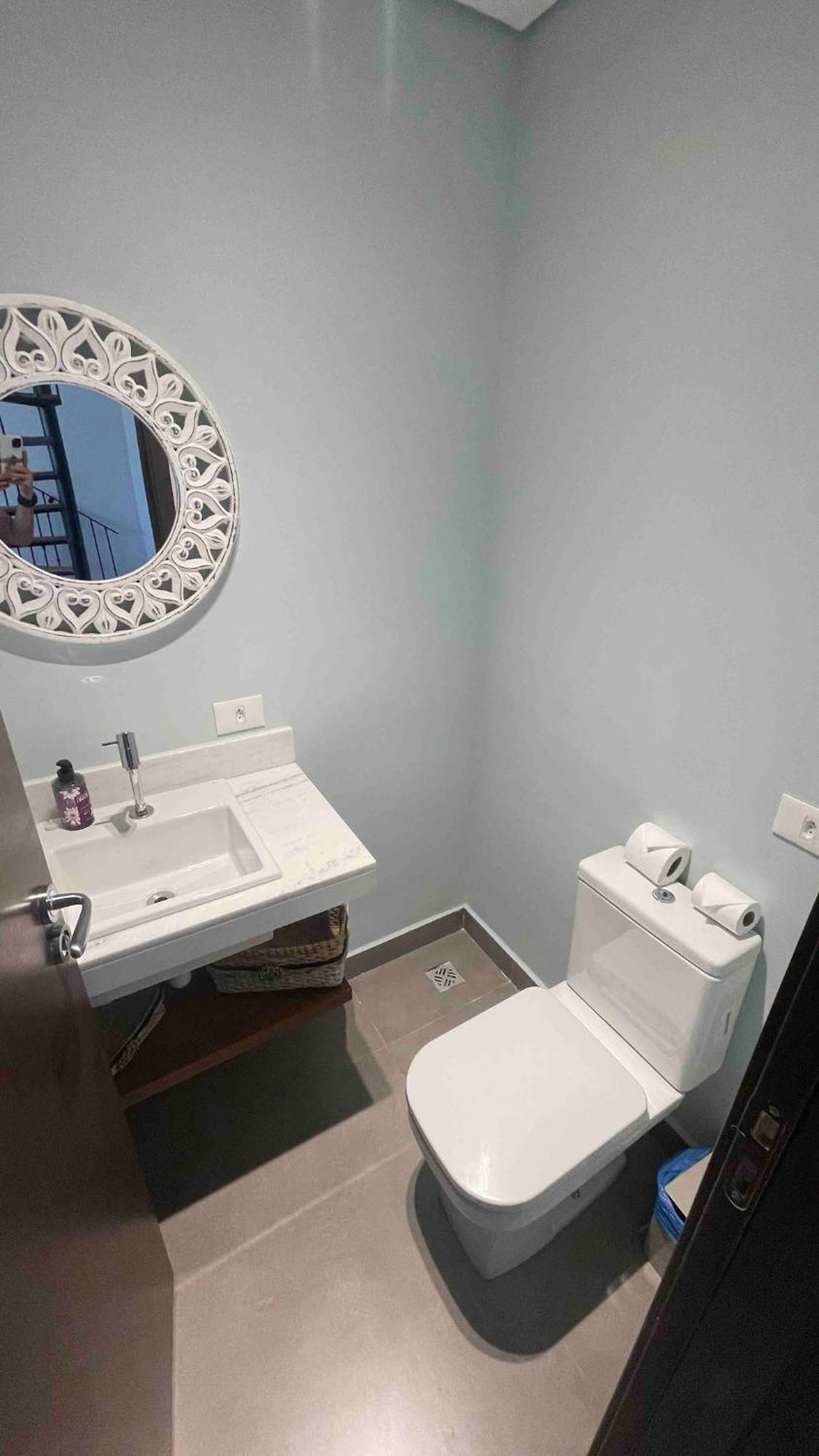 Star Green 203 - Luxo E Sofisticacao A 500 Metros Do Baden Baden Campos do Jordão المظهر الخارجي الصورة